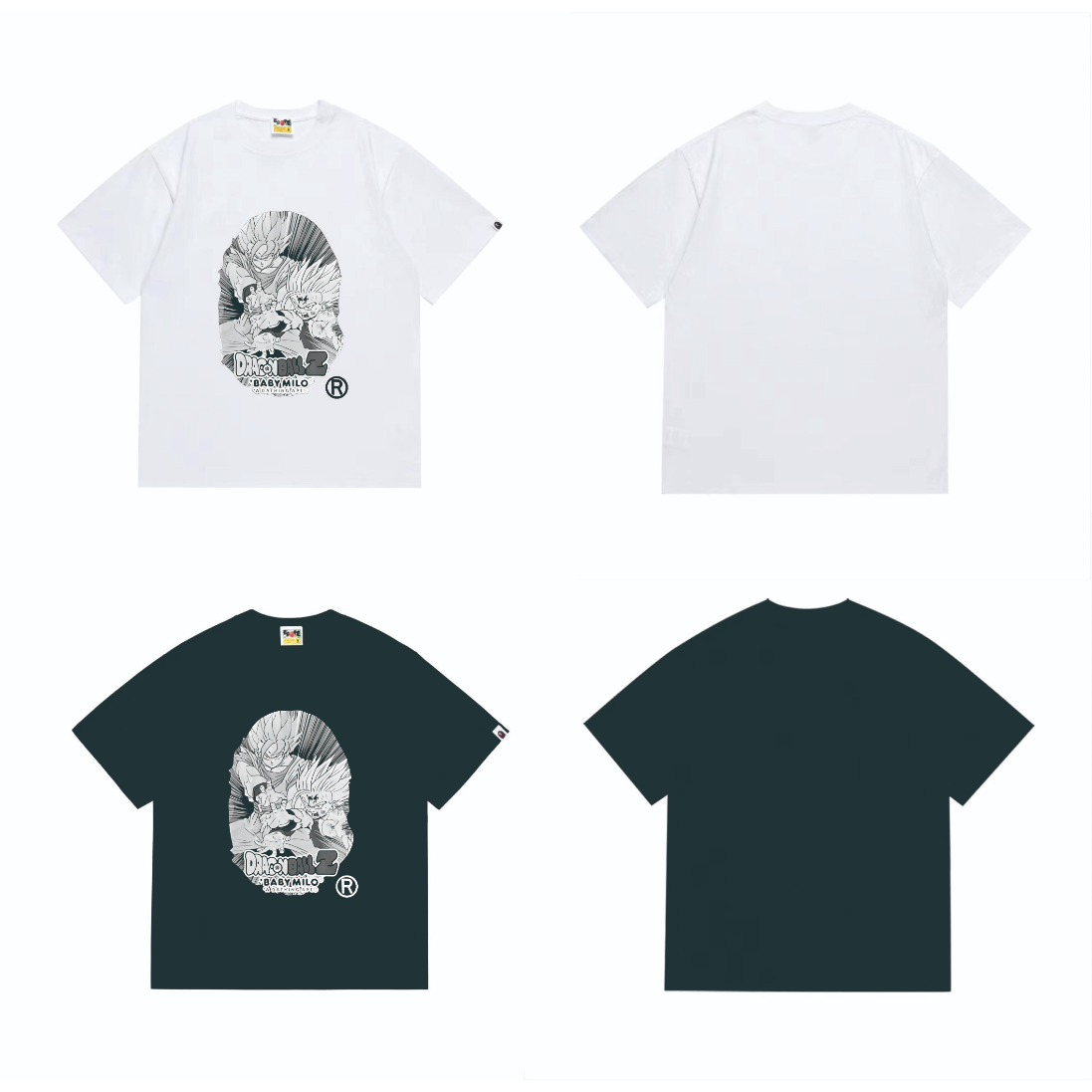 Bathing ape T Shirts