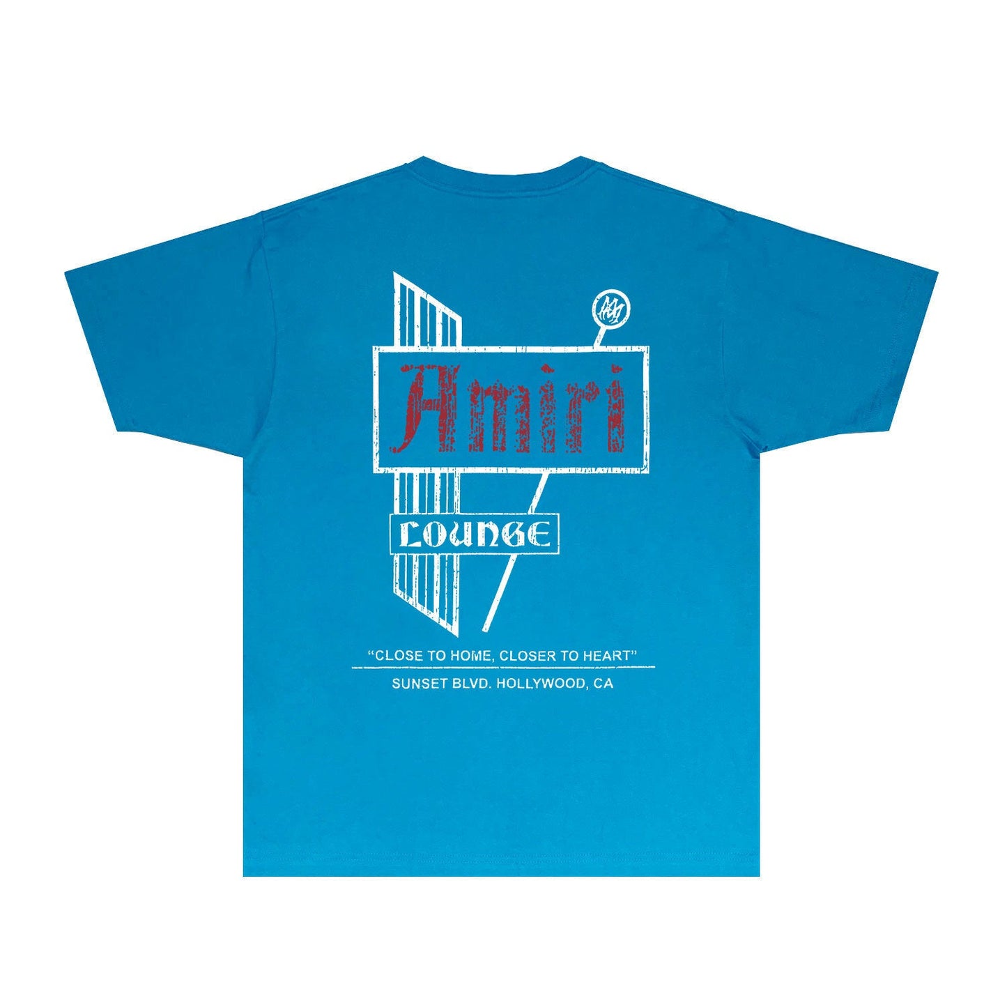 Amiri T Shirts