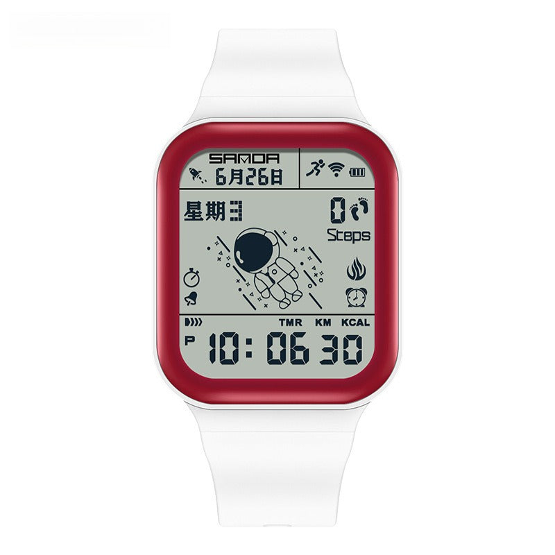 Men's Watches Electronic Watches Waterproof Watches