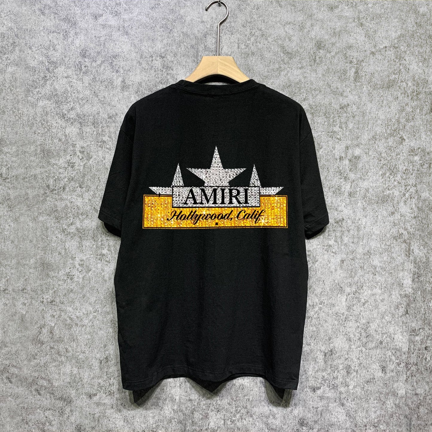 Amiri T Shirts