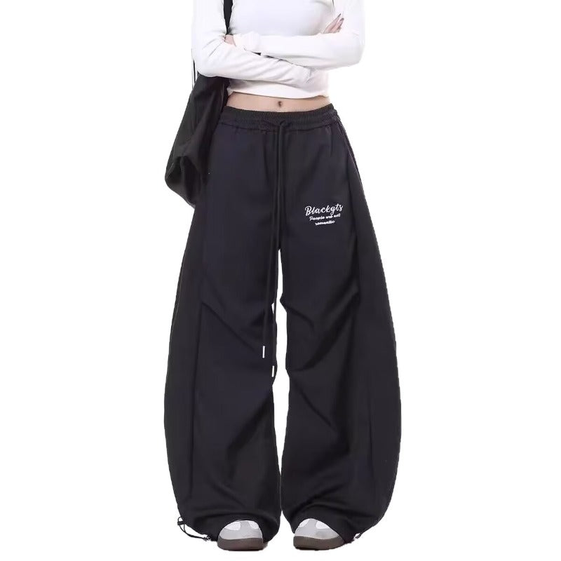 Women casual pant women summerloose loose pants