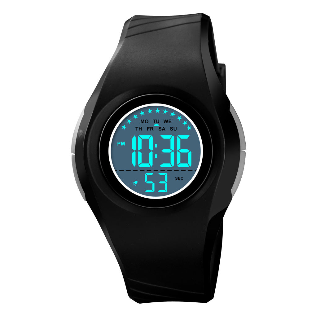 Children's Watch Sports Waterproof