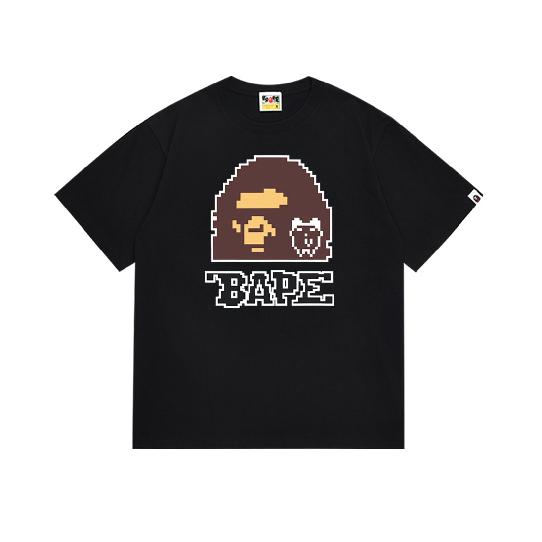 Bathing ape T Shirts