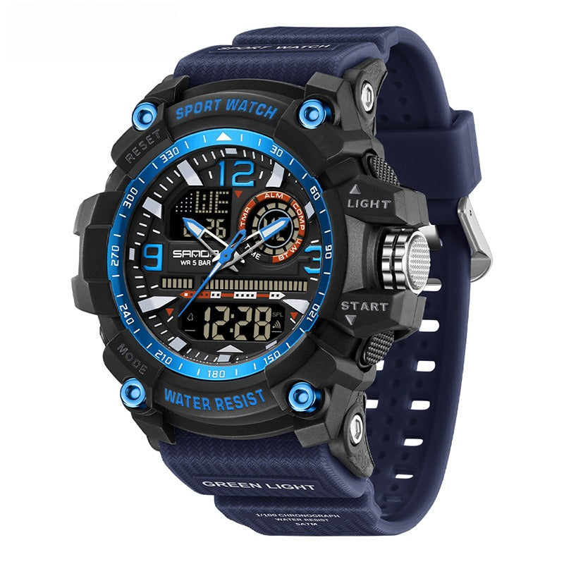 Men's Watches Sports Watch Waterproof Watch