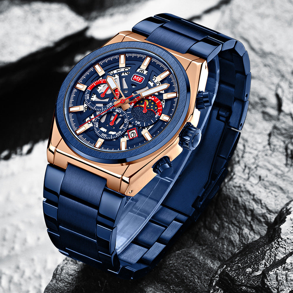 Men's Watches Quartz Watch