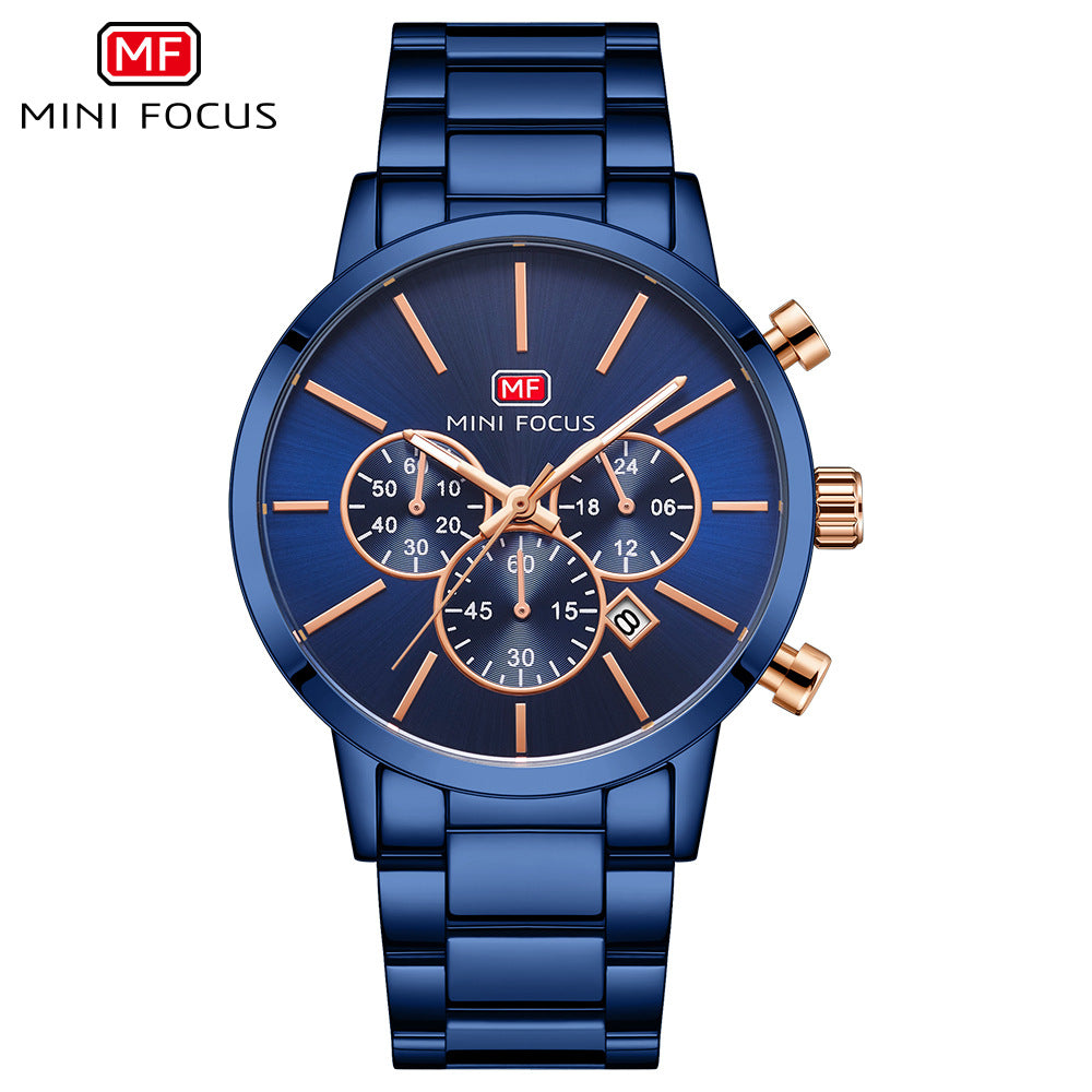 Men's Watches Quartz Watch