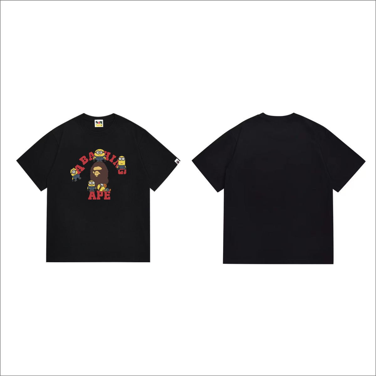 Bathing ape T Shirts