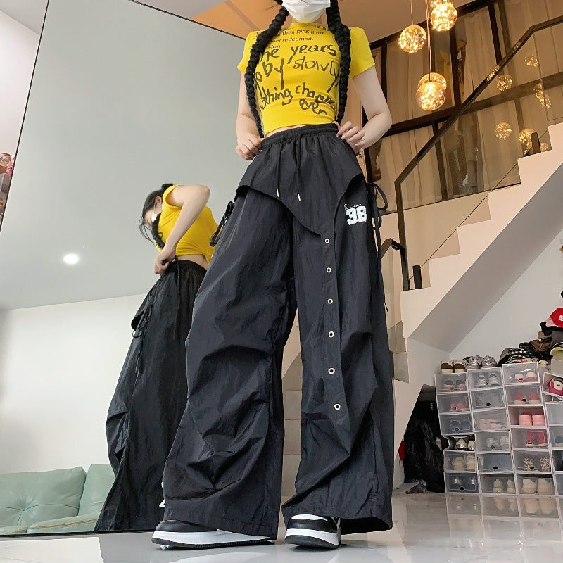 Women casual pants women summer overalls