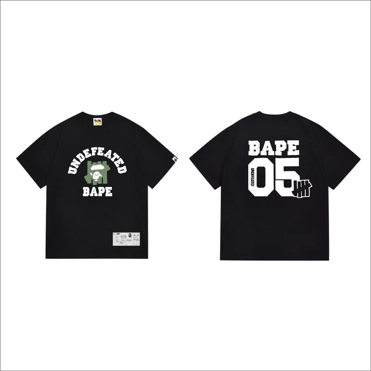 Bathing ape T Shirts