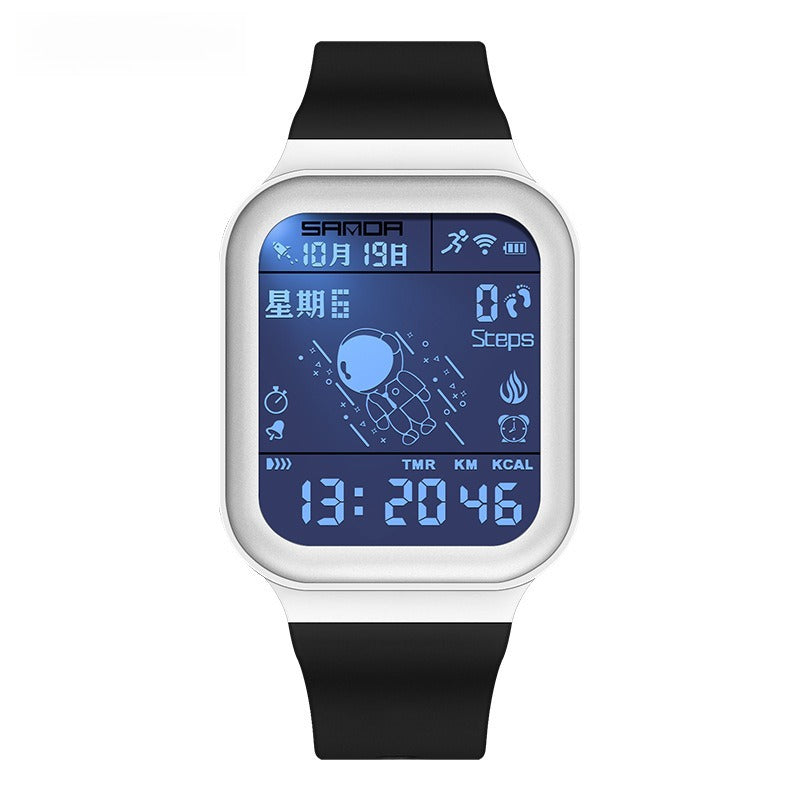 Men's Watches Electronic Watches Waterproof Watches