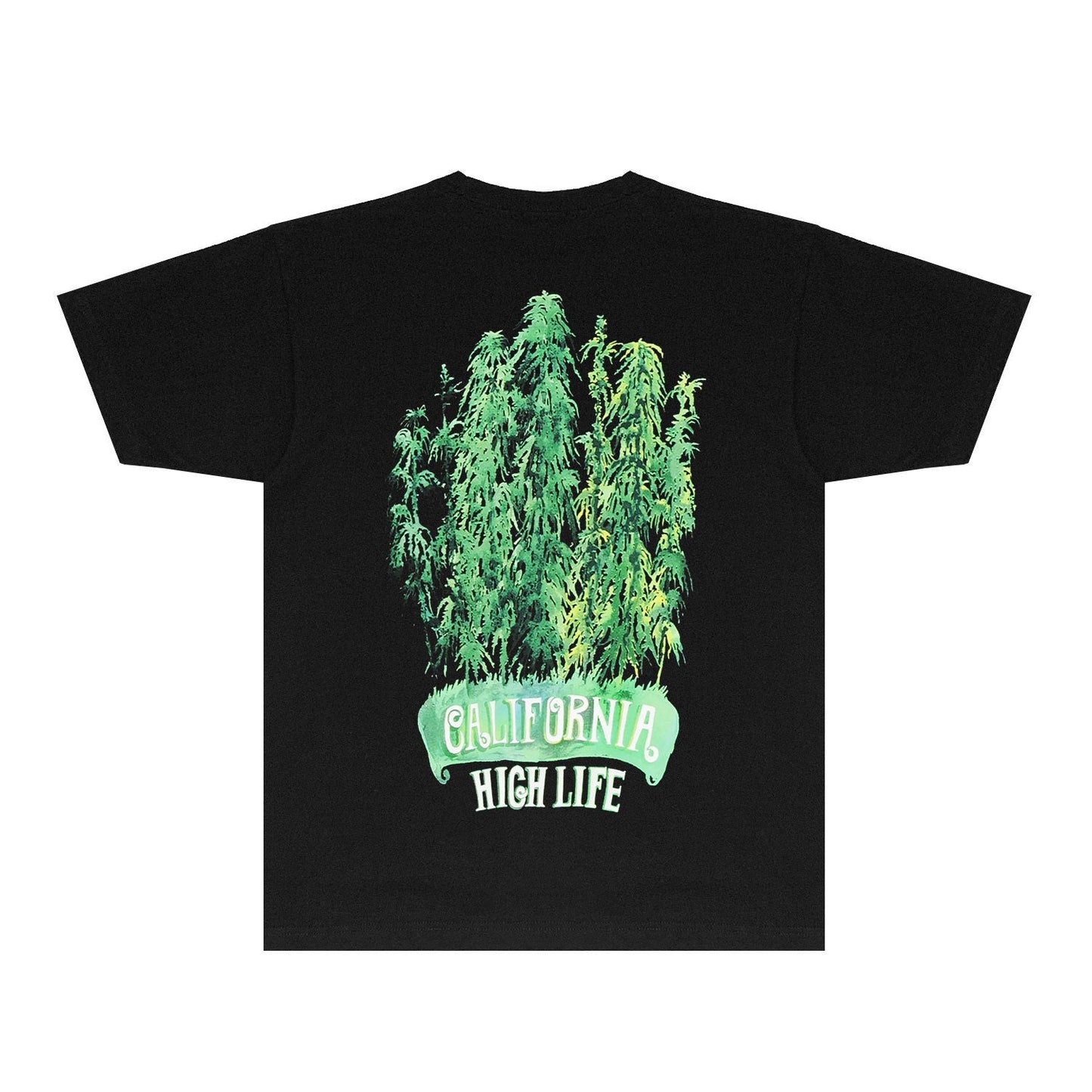Amiri T Shirts