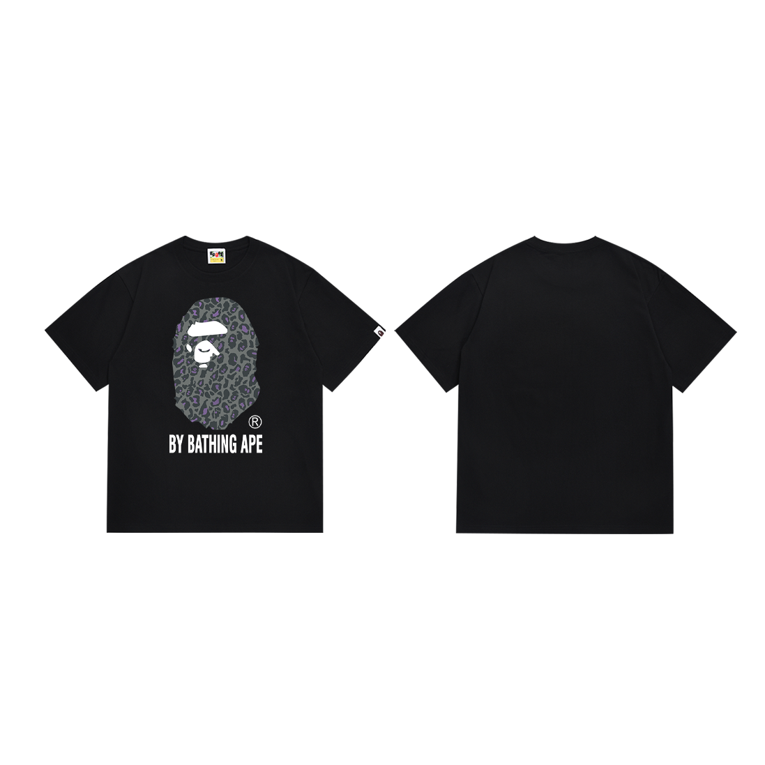 Bathing ape T Shirts