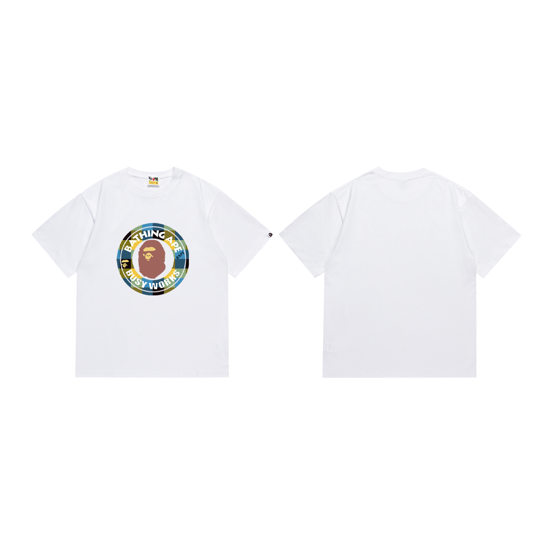 Bathing ape T Shirts