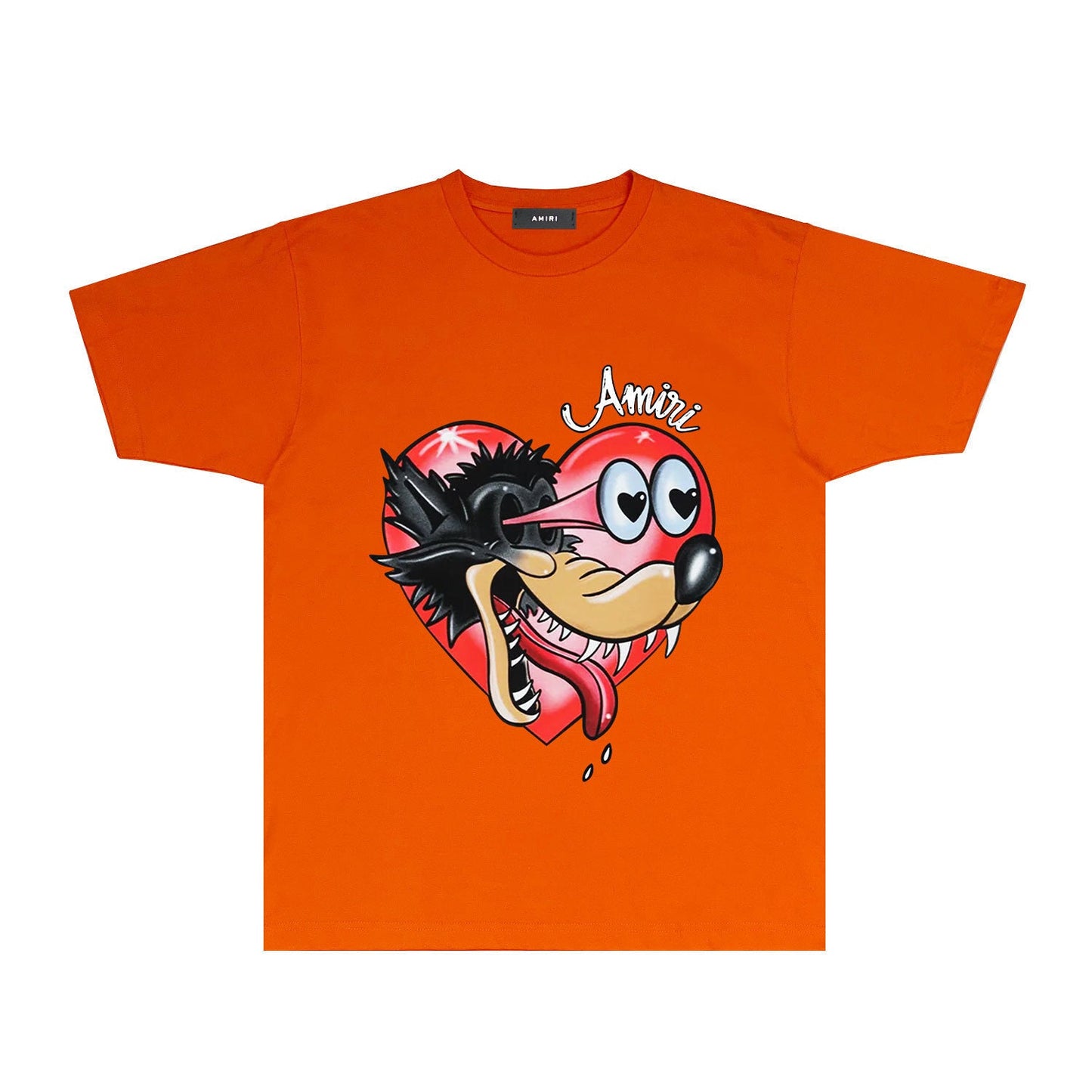 Amiri T Shirts
