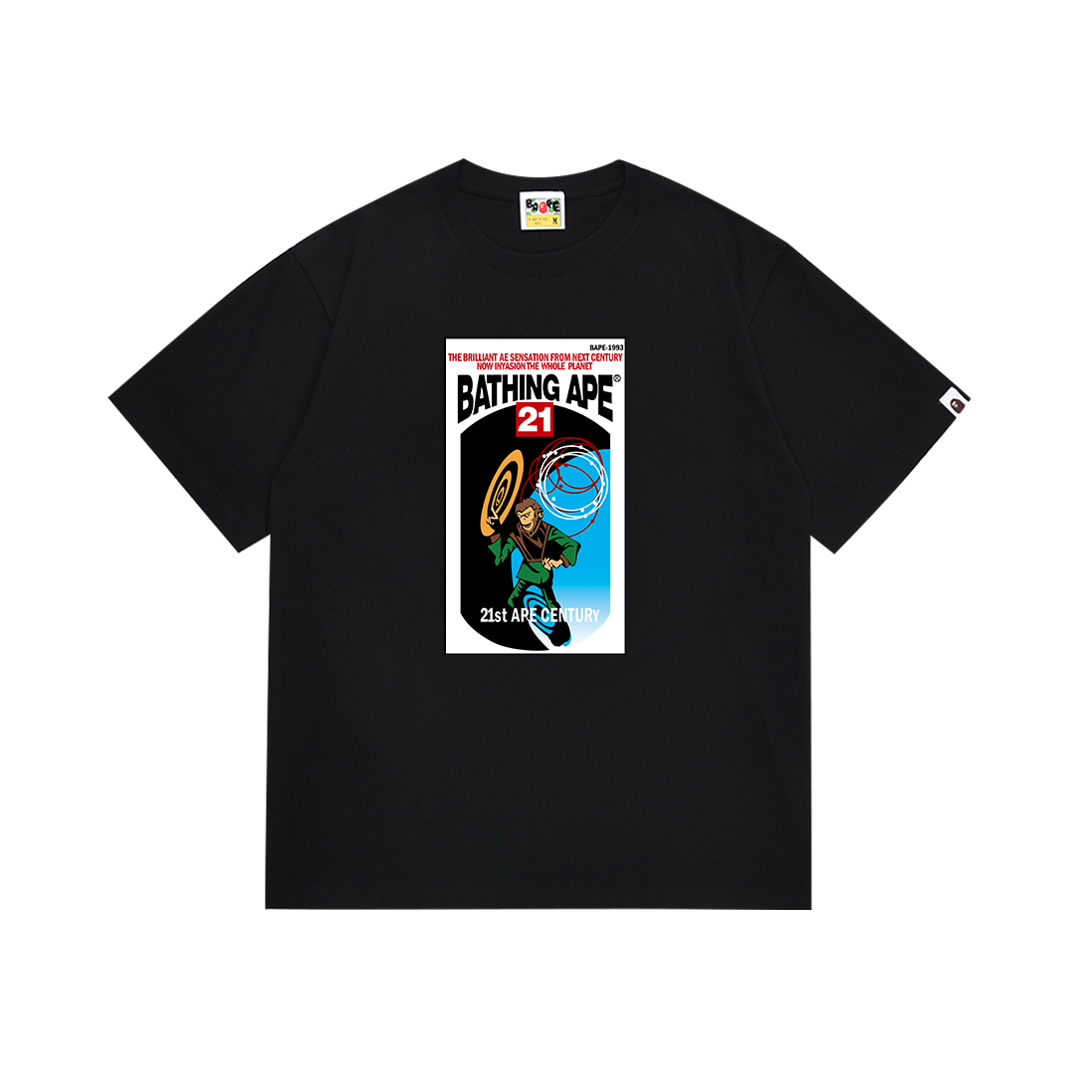 Bathing ape T Shirts