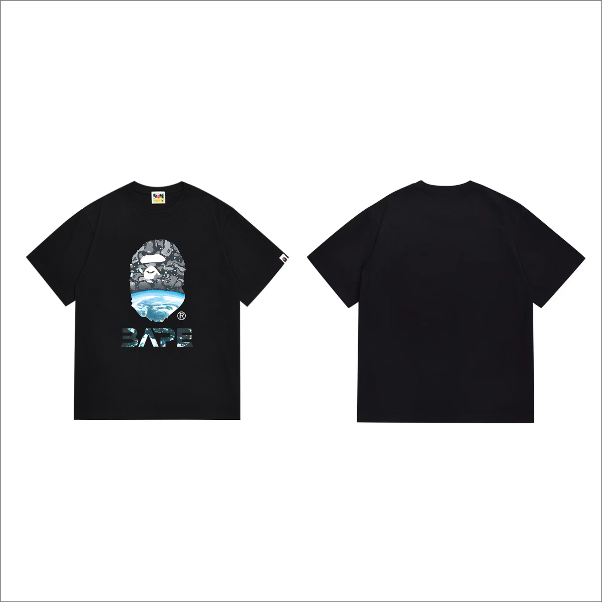 Bathing ape T Shirts