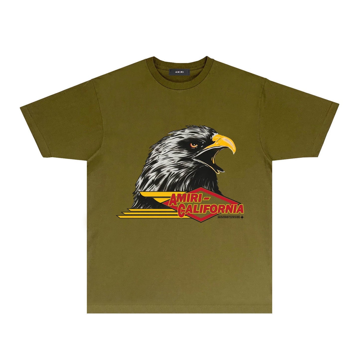 Amiri T Shirts
