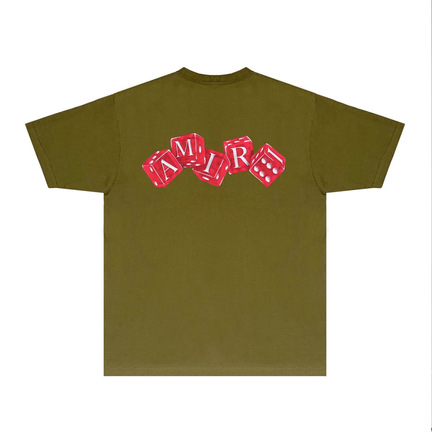 Amiri T Shirts