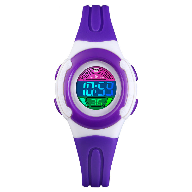 Children's Watch Christmas Gifts