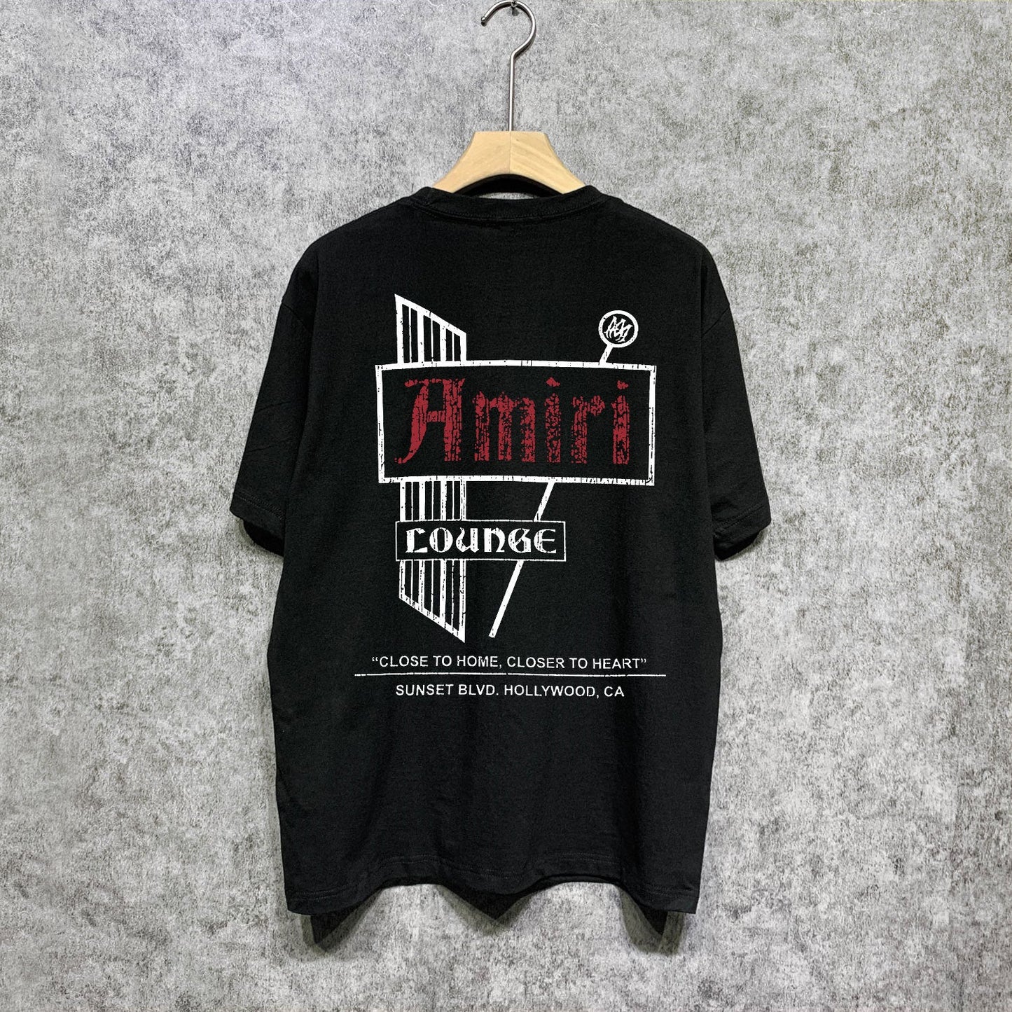 Amiri T Shirts