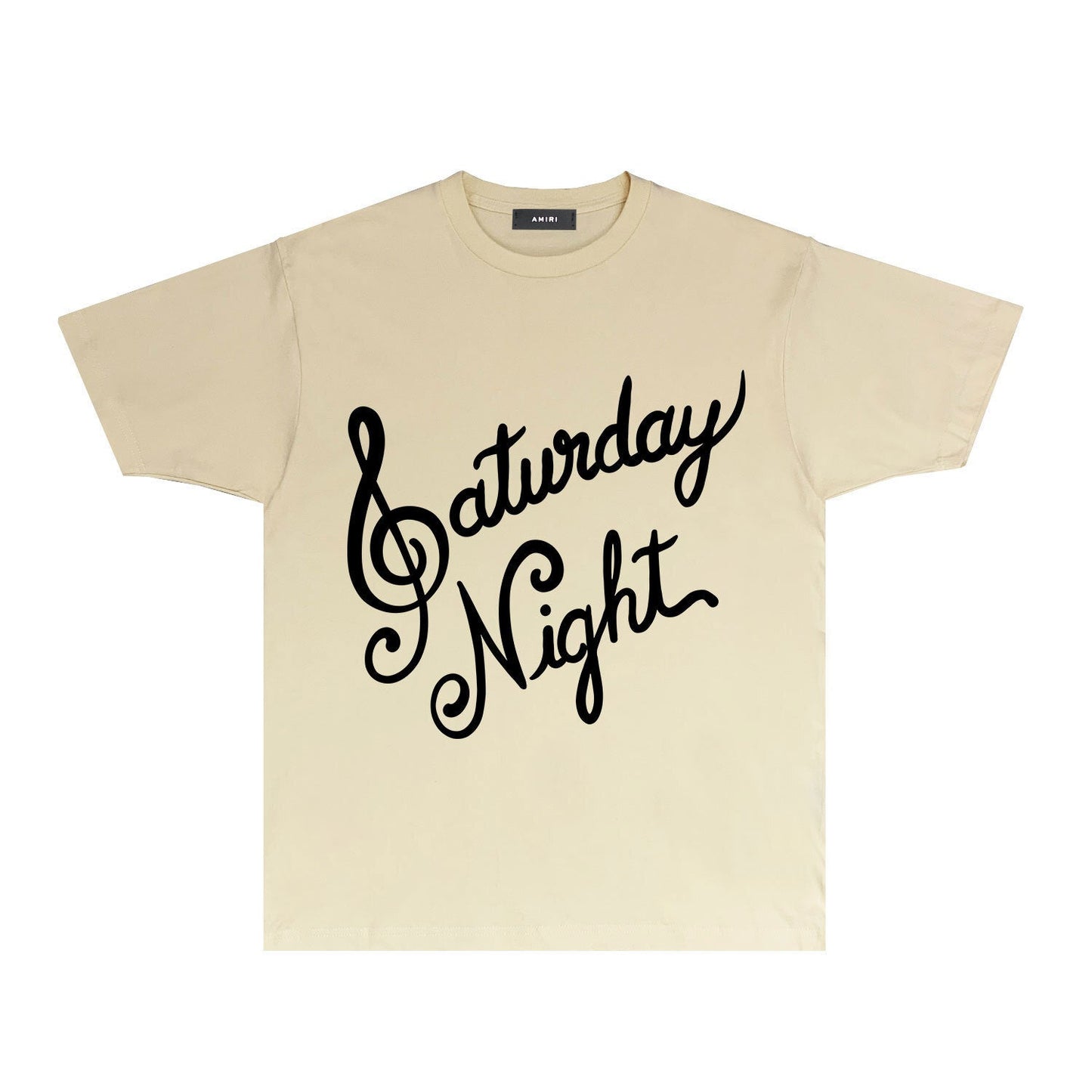 Amiri T Shirts