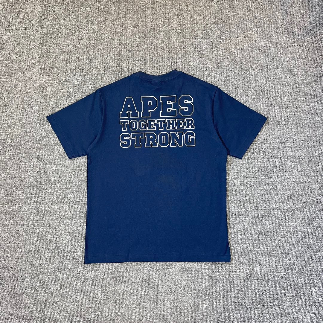 Bathing ape T Shirts