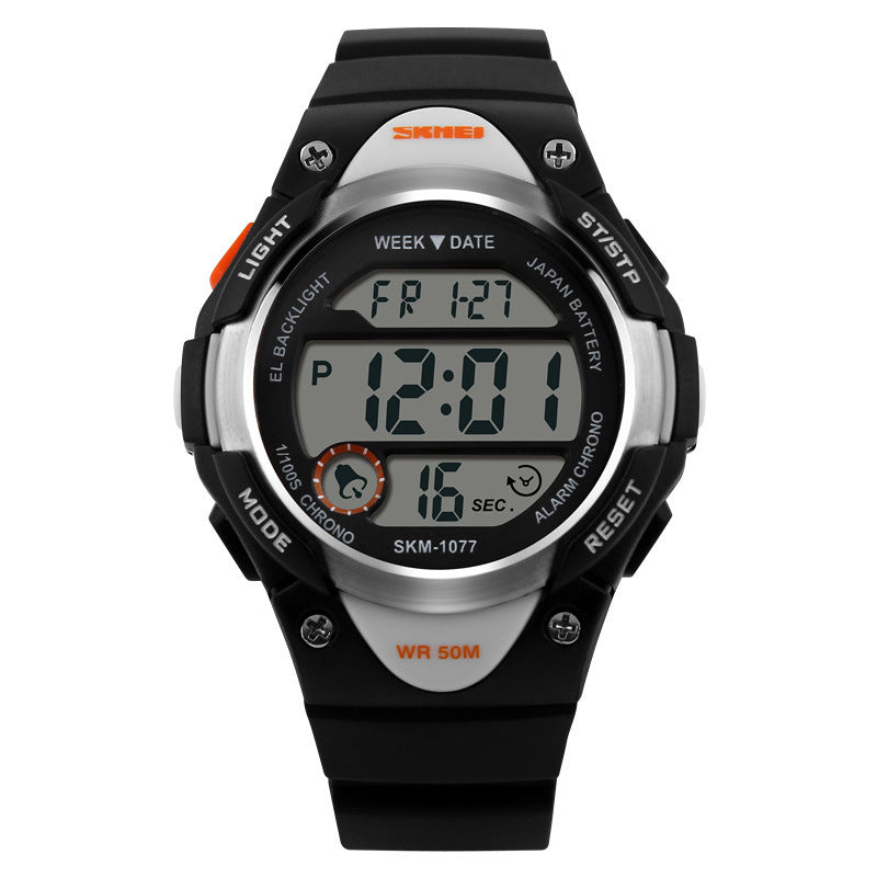 Children's Watch Children's Gift Watch