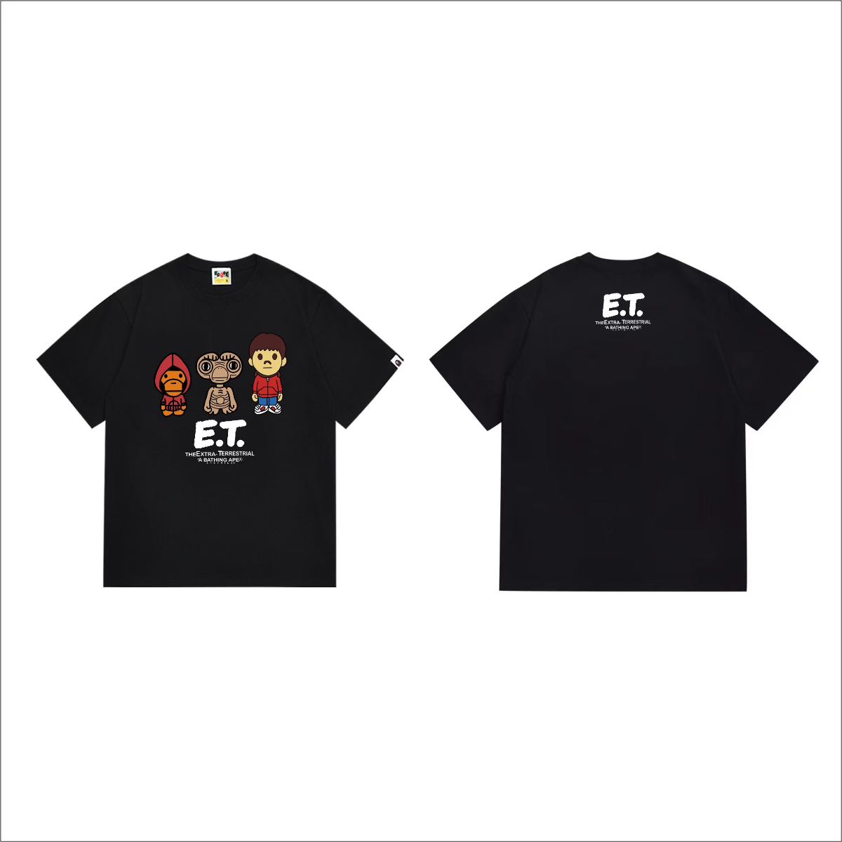 Bathing ape T Shirts