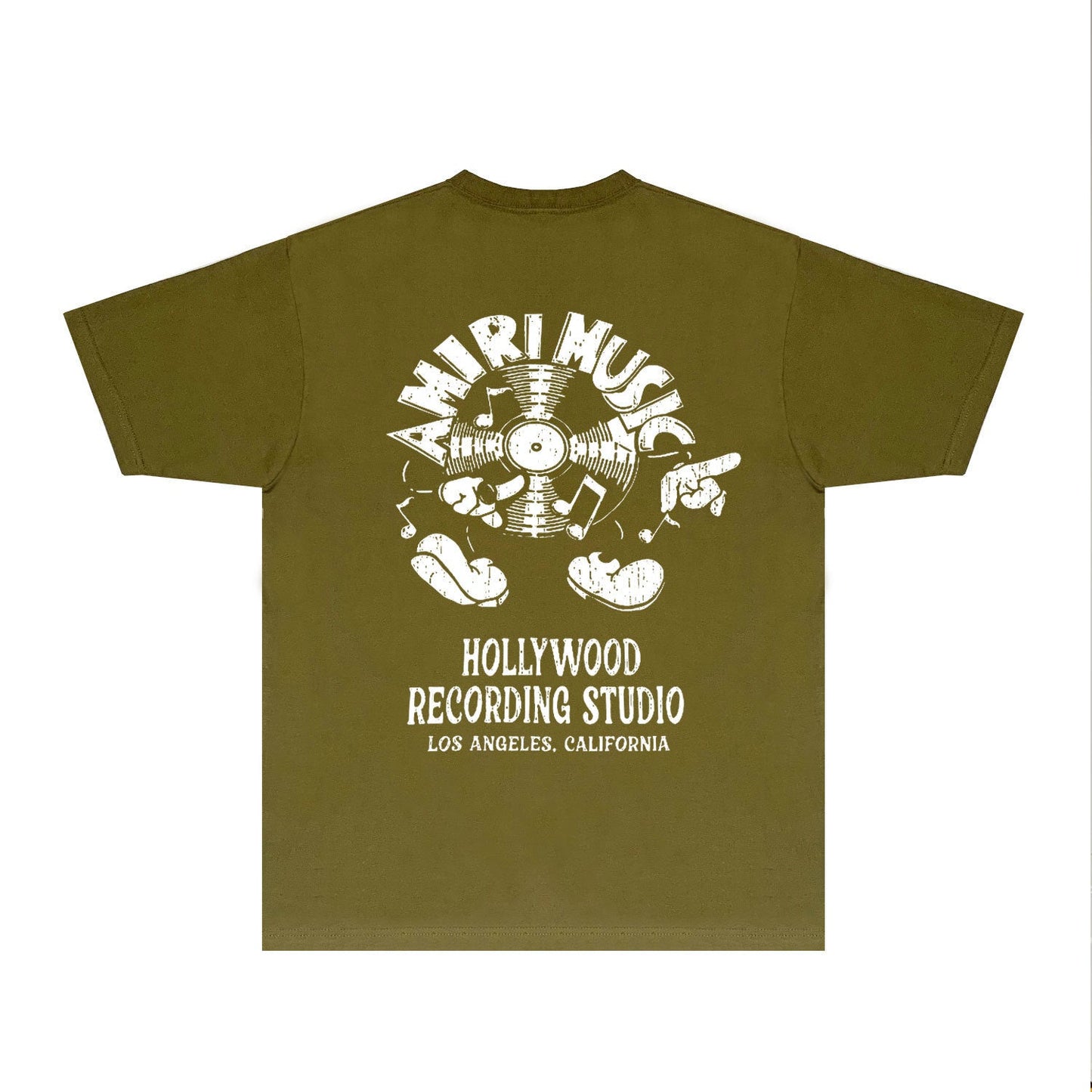 Amiri T Shirts