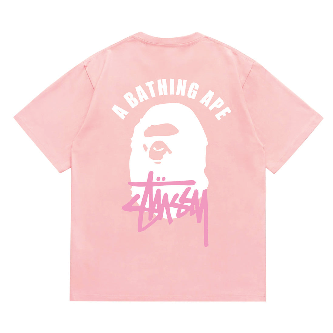 Bathing ape T Shirts
