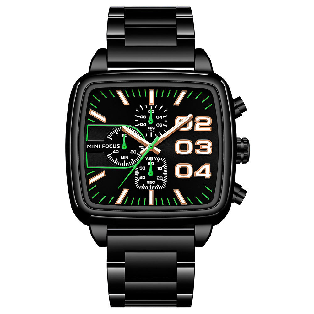 Men's Watches Quartz