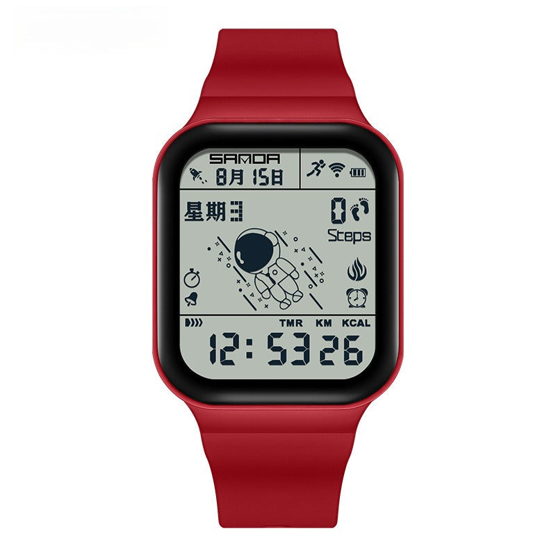 Men's Watches Electronic Watches Waterproof Watches
