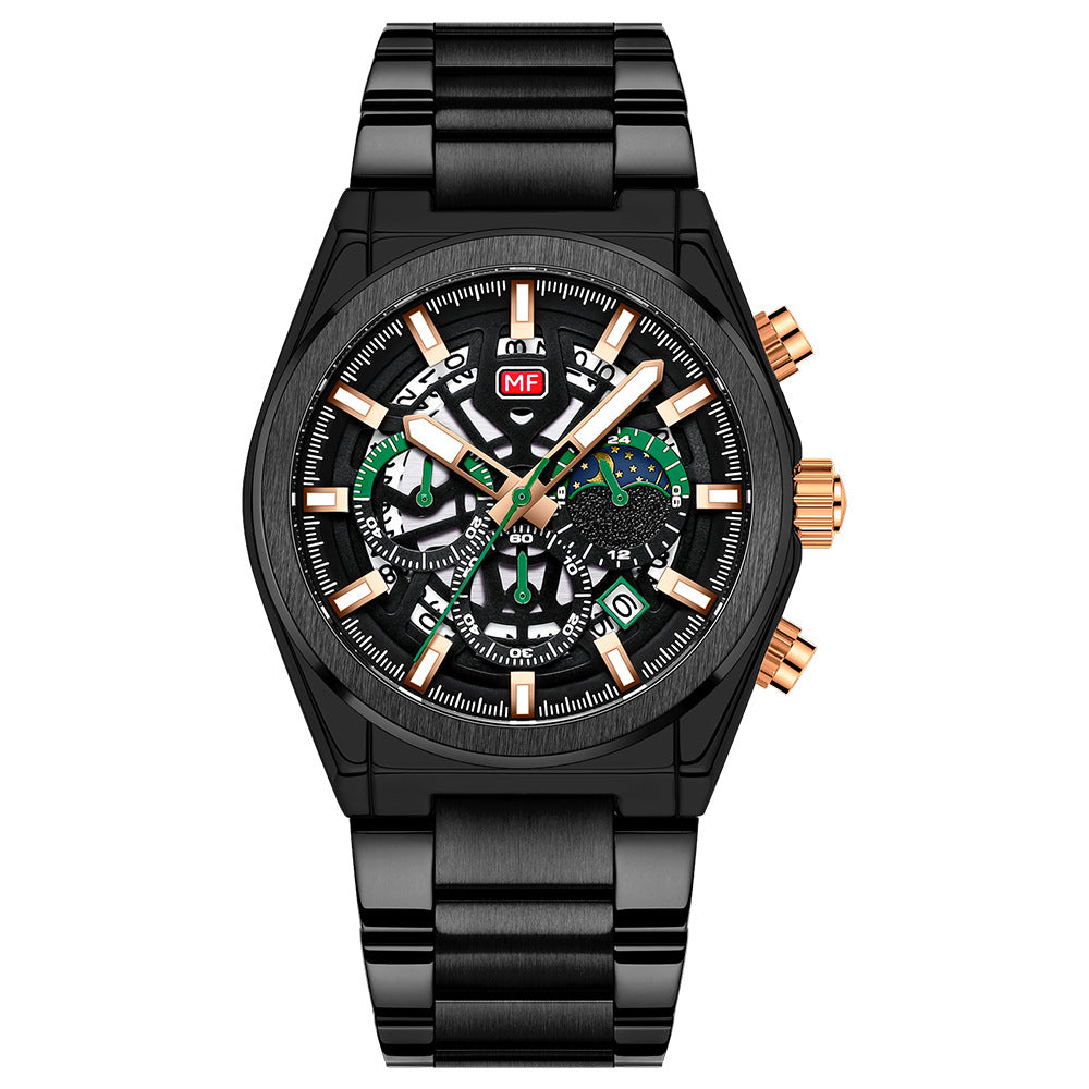 Men's Watches Quartz Watch