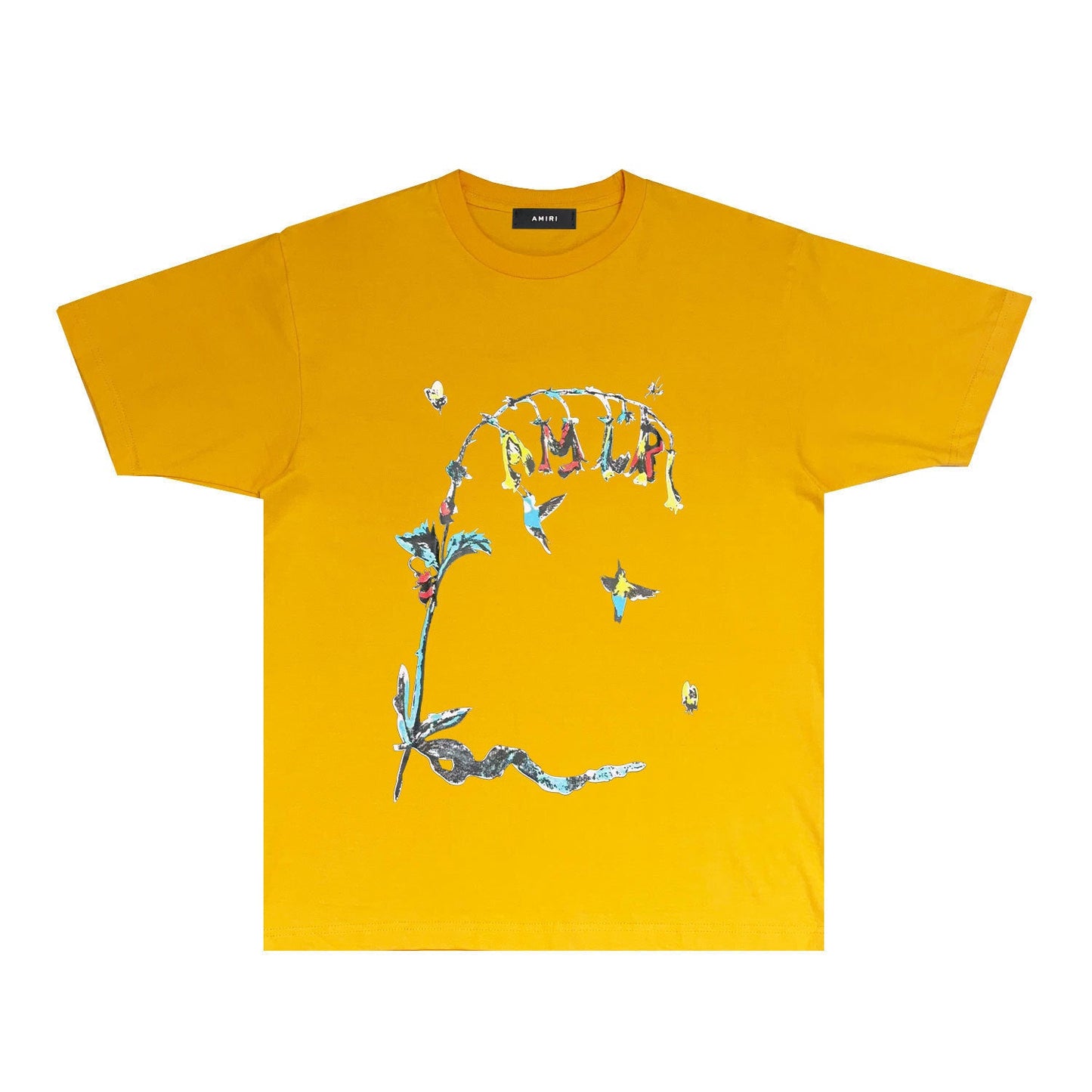 Amiri T Shirts