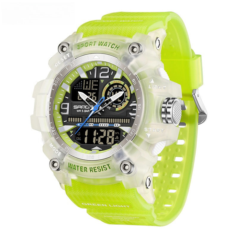 Men's Watches Sports Watch Waterproof Watch