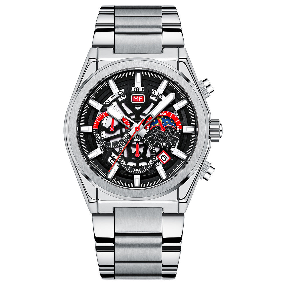 Men's Watches Quartz Watch