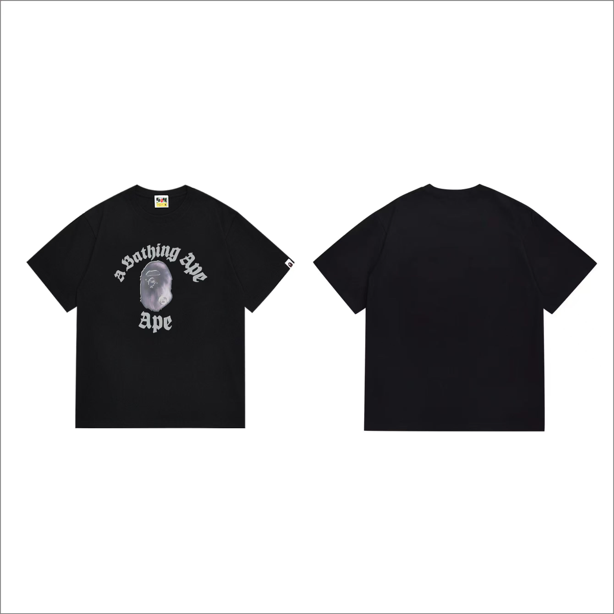 Bathing ape T Shirts