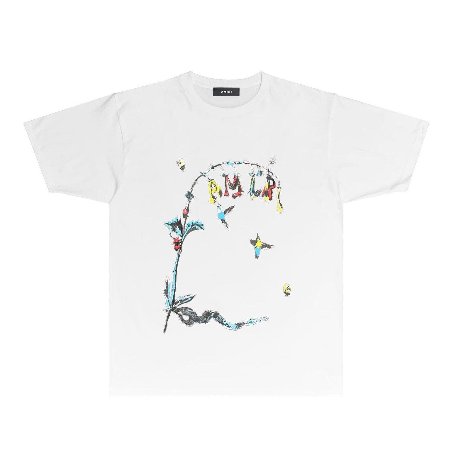 Amiri T Shirts