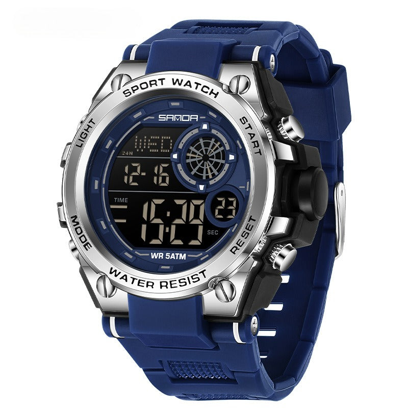 Men's watches water proof