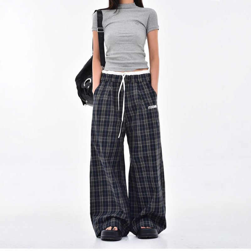 Women casual pant women summerloose