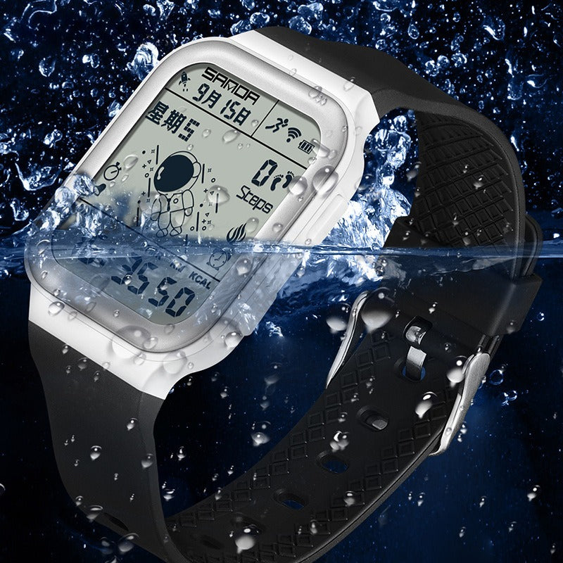 Men's Watches Electronic Watches Waterproof Watches