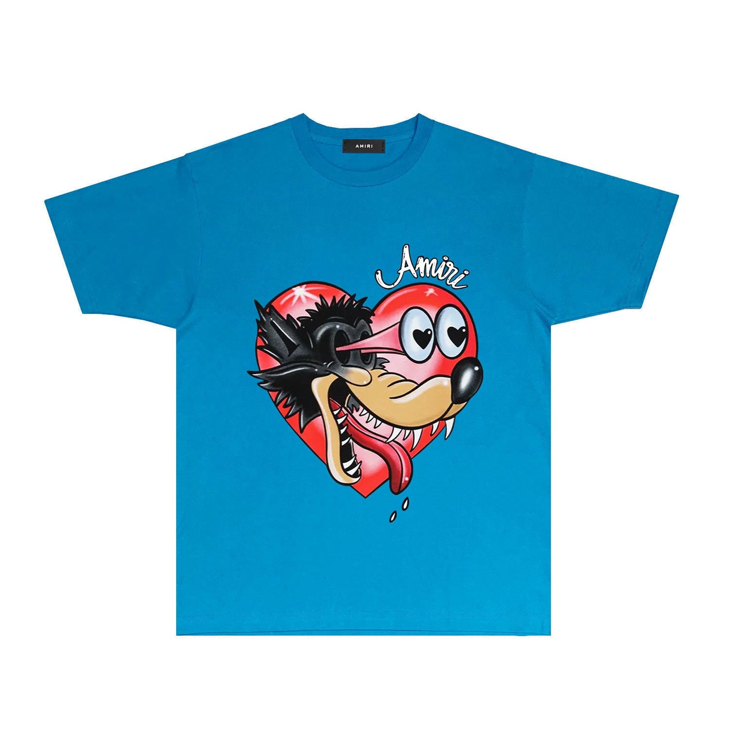 Amiri T Shirts