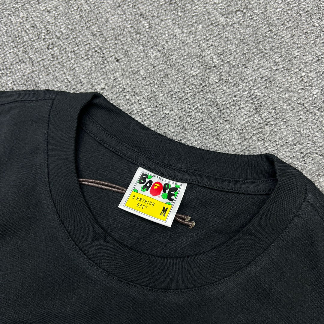 Bathing ape T Shirts