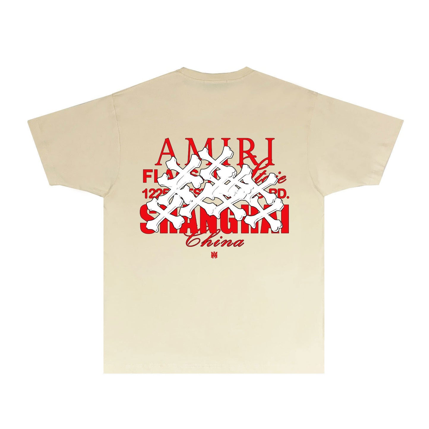 Amiri T Shirts