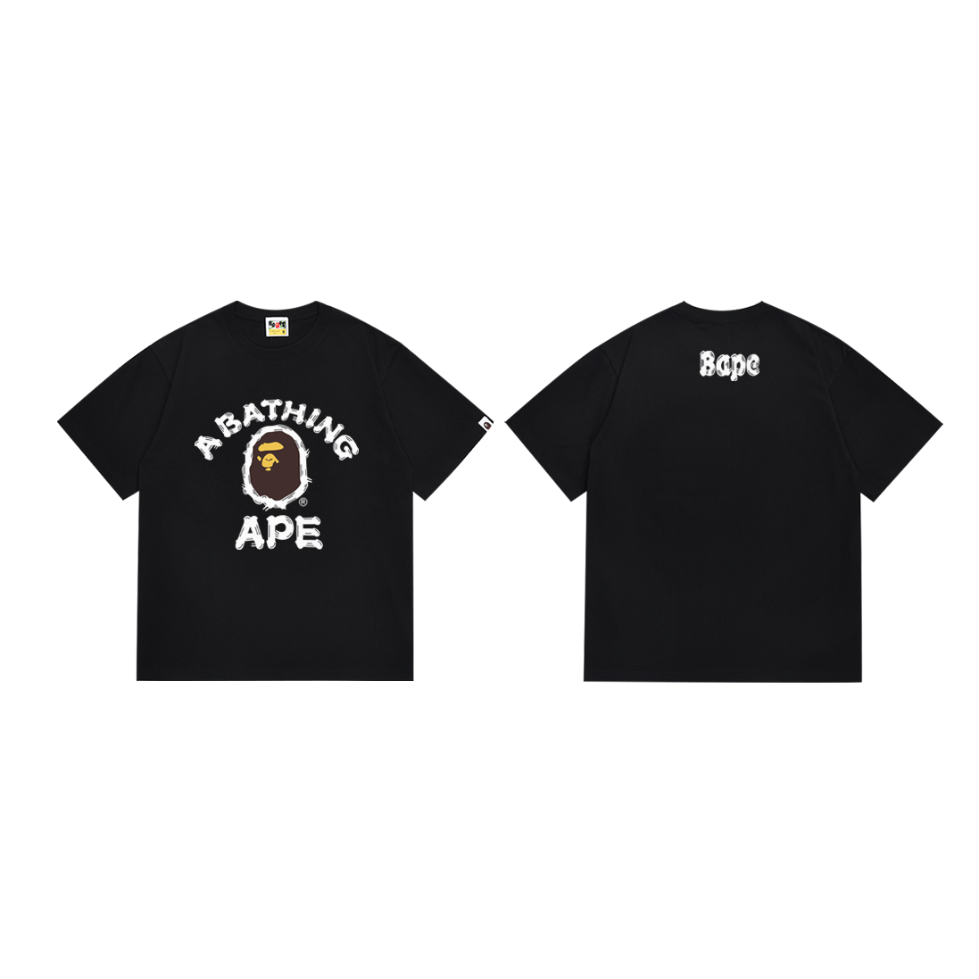 Bathing ape T Shirts
