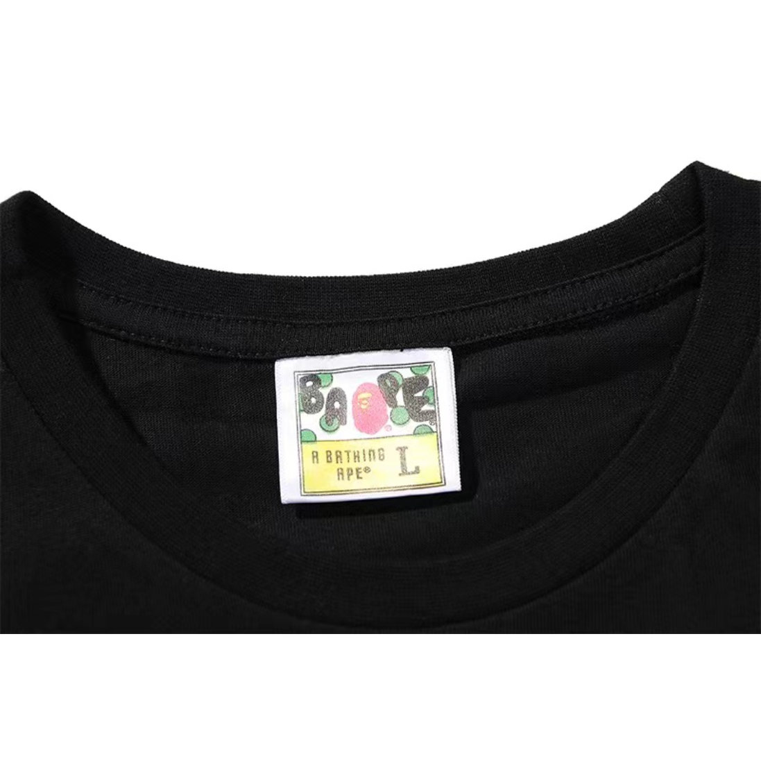 Bathing ape T Shirts