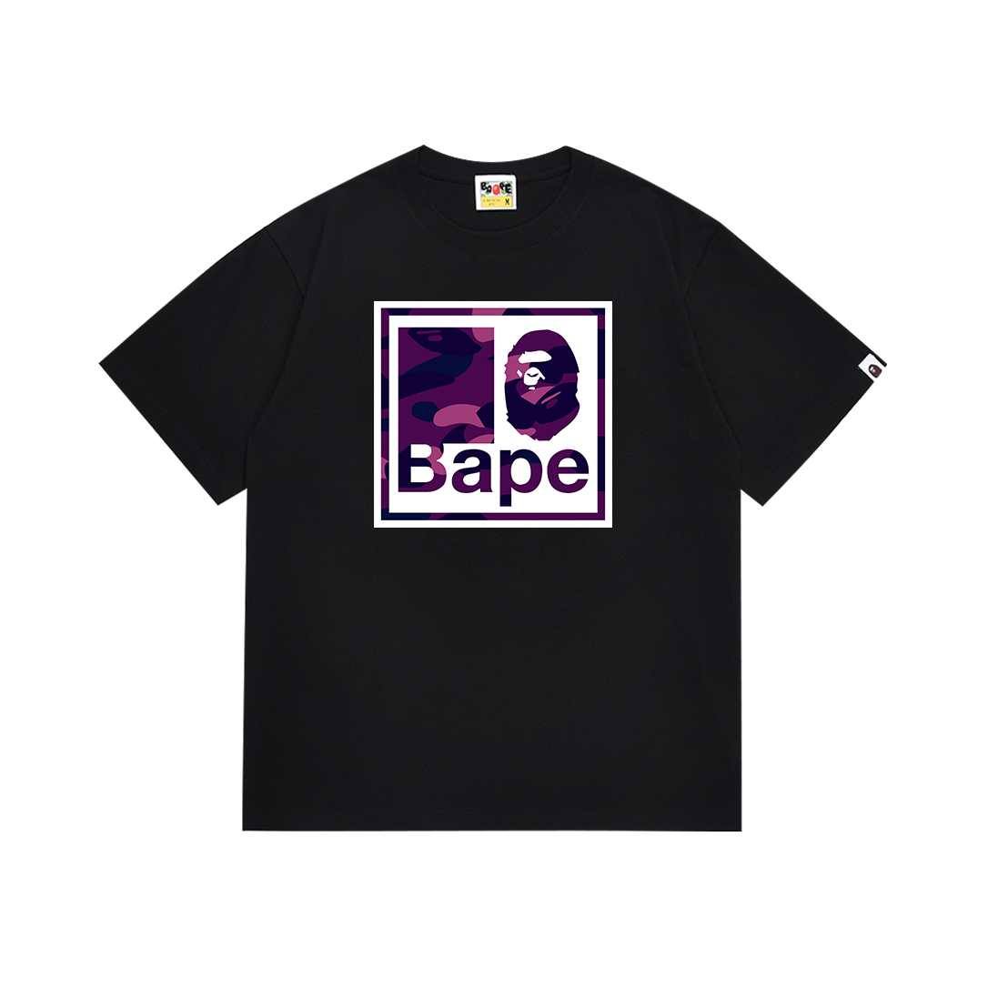 Bathing ape T Shirts