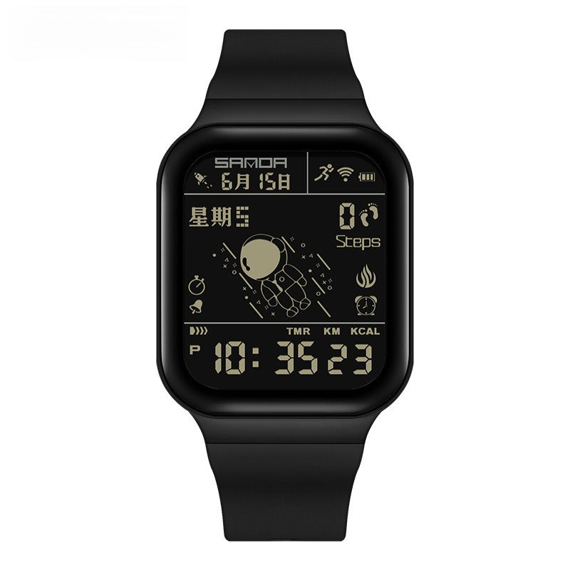 Men's Watches Electronic Watches Waterproof Watches