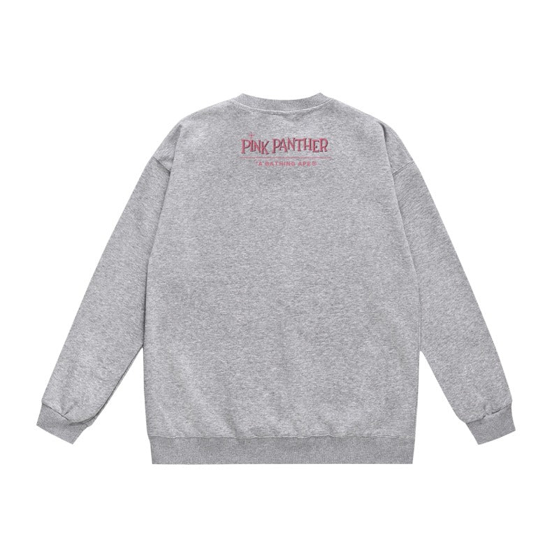 Bathing ape Crew neck sweatshirt