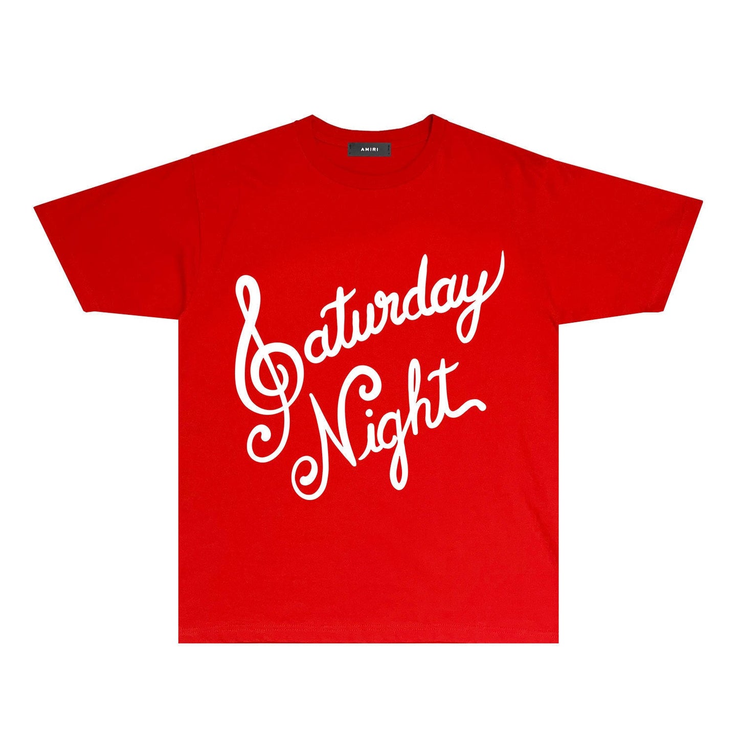 Amiri T Shirts